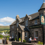 Tam O'Shanter Inn