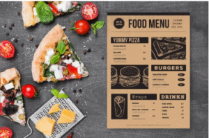 Menu-with-Price. information - 2025