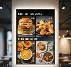 Menu-with-Price. information - 2025