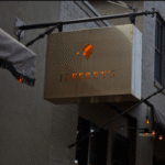 Jeffreys of Austin Menu With Price.