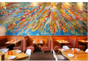 Tasting Austin Menu With Price.