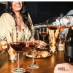 Tasting Austin Menu With Price.
