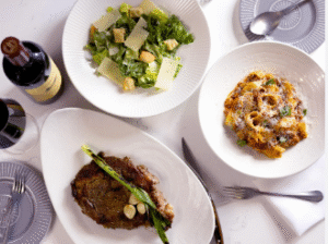 Tasting Austin Menu With Price.