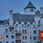 Chateau Marmont Restaurant Menu With Price.