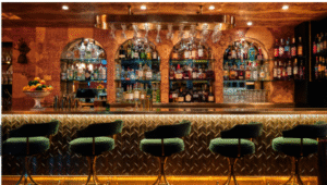 Chateau Marmont Restaurant Menu With Price.