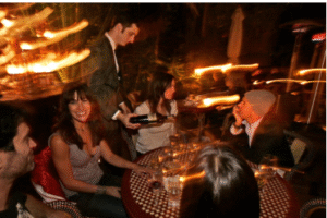 Chateau Marmont Restaurant Menu With Price.