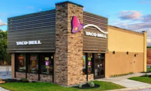 Taco Bell Menu With Price.