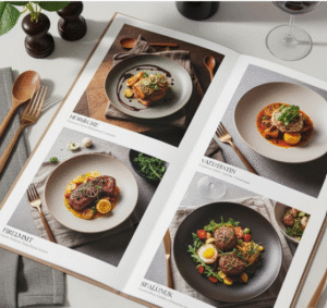 Menu-with-Price. information - 2025