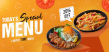 Al Biernat's Menu With Price