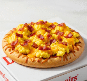 Debonairs menu with price.