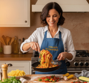Nonna Luisa Ristorante Menu With Prices