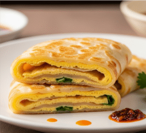 China Pagoda Menu With Price.