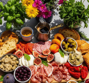Nonna Luisa Ristorante Menu With Prices