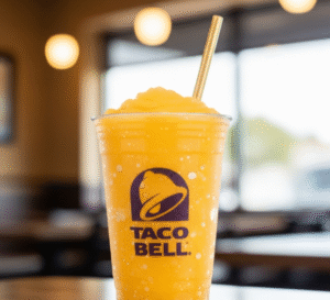Taco Bell Menu With Price.