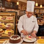The Cheesecake Factory Menu with Prices