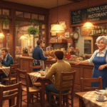 Nonna Luisa Ristorante Menu With Prices