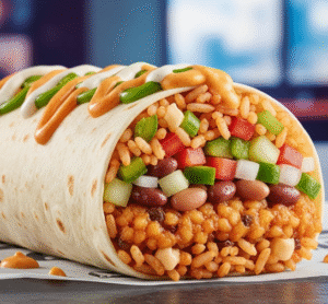 Taco Bell Menu With Price.
