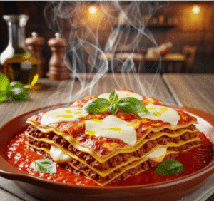Nonna Luisa Ristorante Menu With Prices