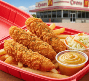 Foosacklys Menu With Price