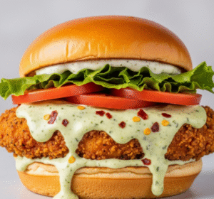 Wendy's Menu With Price